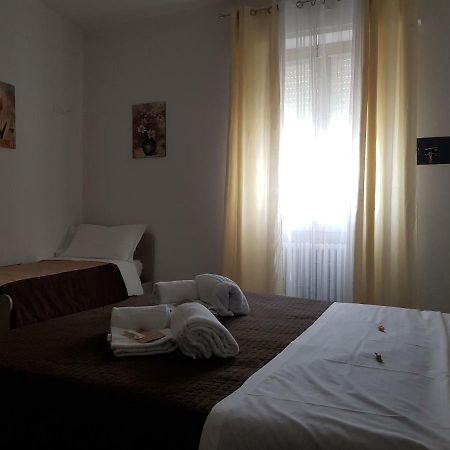 Appartamento Le Campane Verona Buitenkant foto