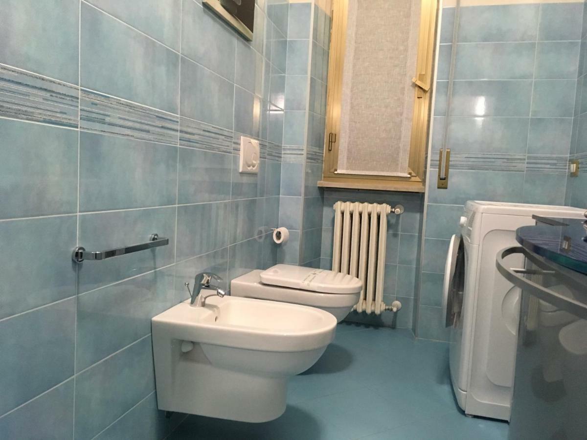 Appartamento Le Campane Verona Buitenkant foto