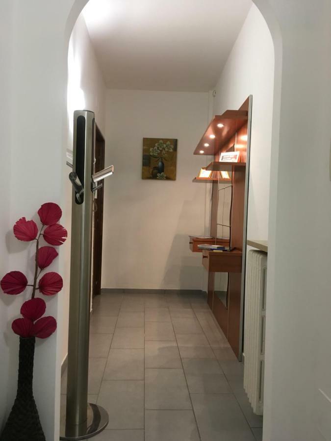 Appartamento Le Campane Verona Buitenkant foto