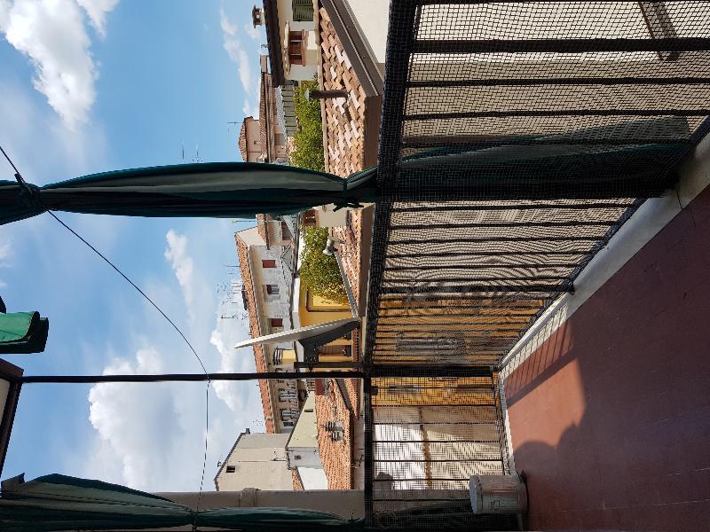Appartamento Le Campane Verona Buitenkant foto